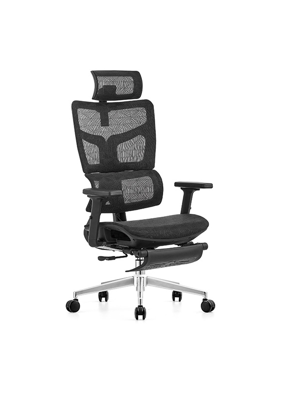 A2203 high configuration with foot pedal